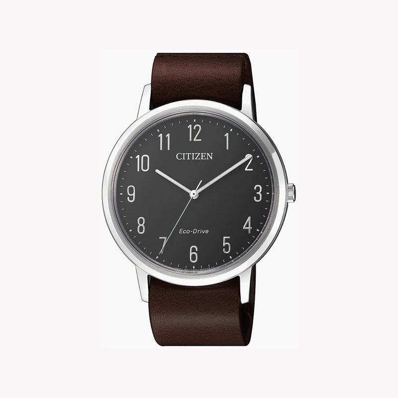 Citizen Eco-Drive Bj6501-01e - Timeless Elegance For The Modern Man by i-watch