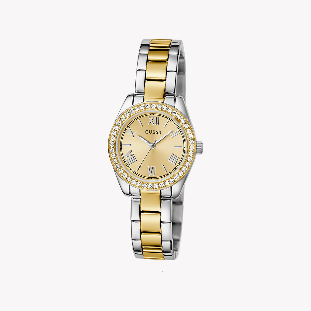 GUESS GW0841L2 Women's Dual-Tone Chic Watch-i-Watch-4
