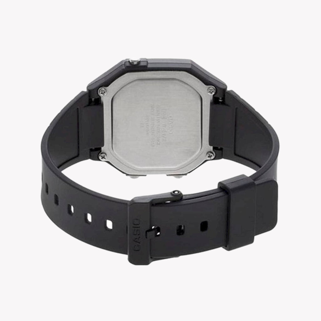 CASIO W-217H-1AV ADVENTURE-READY DIGITAL WATCH - FUNCTIONAL STYLE FOR EVERY JOURNEY-i-Watch-4