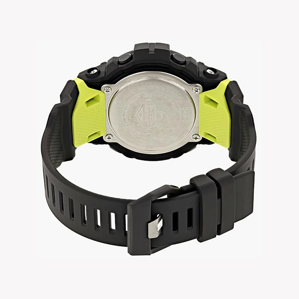Casio G-Shock Men's Grey Plastic Watch, Digital | Gbd-800-8er by i-watch