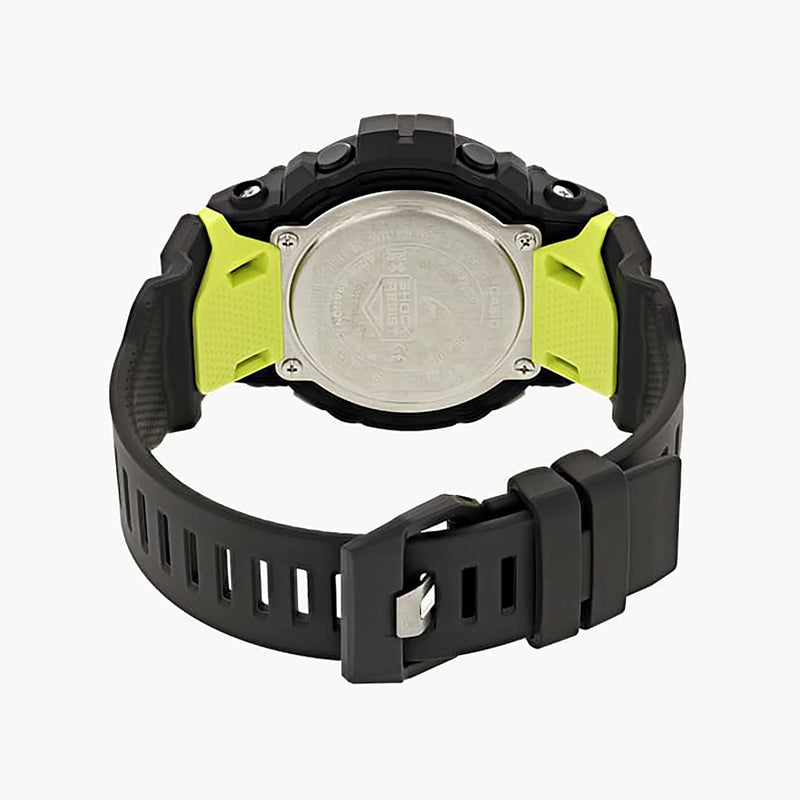 Casio G-Shock Men's Grey Plastic Watch, Digital | Gbd-800-8er by i-watch