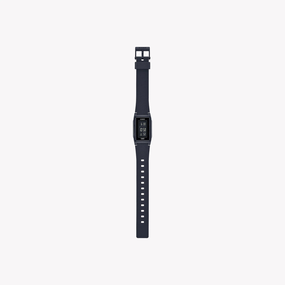 Casio Men's Black Resin Watch, Digital Display | Lf-10wh-1 by i-watch