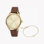 Montre pour femme ESPRIT ES1L177L0045