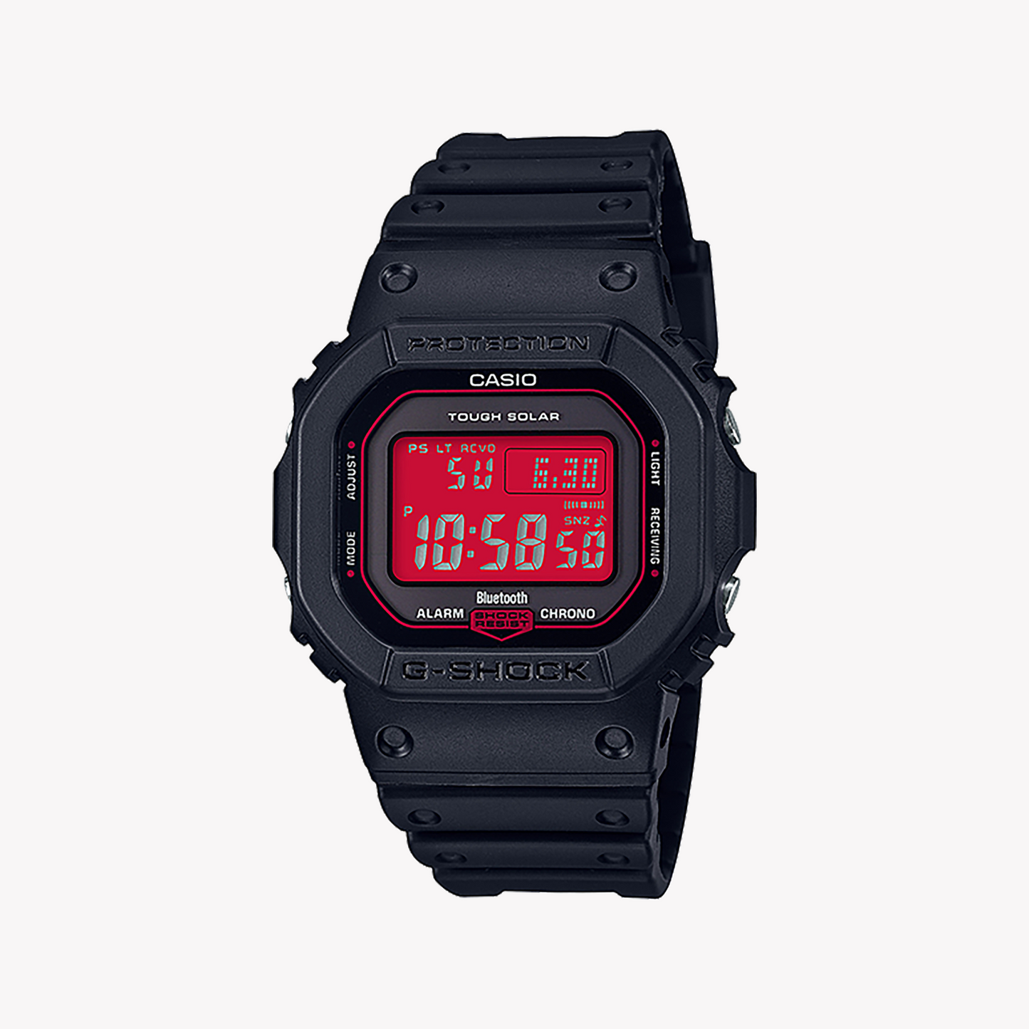 G-SHOCK GW-B5600AR-1DR Men's Watch