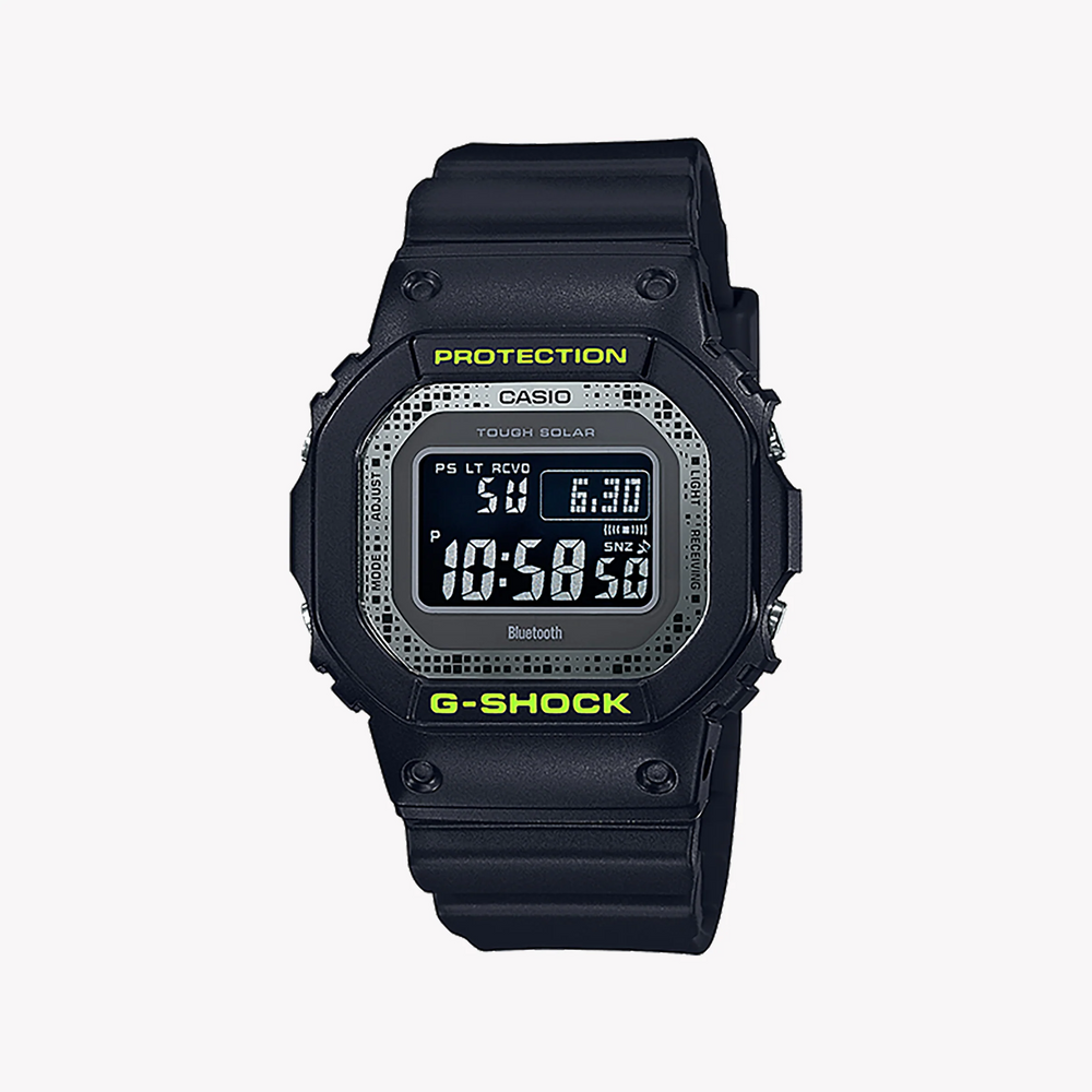 Casio G-Shock Gw-B5600dc-1dr - Ultimate Sporty Toughness For Men by i-watch
