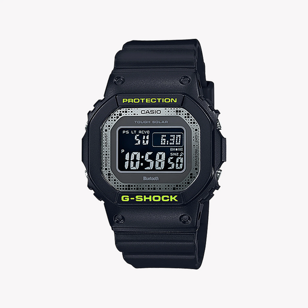 Casio G-Shock Gw-B5600dc-1dr - Ultimate Sporty Toughness For Men by i-watch