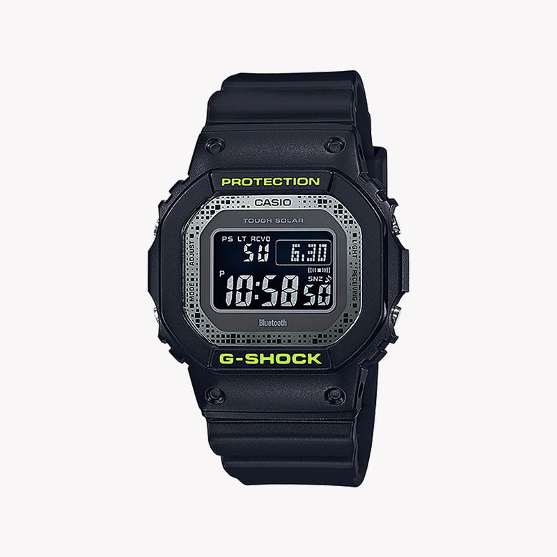 Casio G-Shock Gw-B5600dc-1dr - Ultimate Sporty Toughness For Men by i-watch