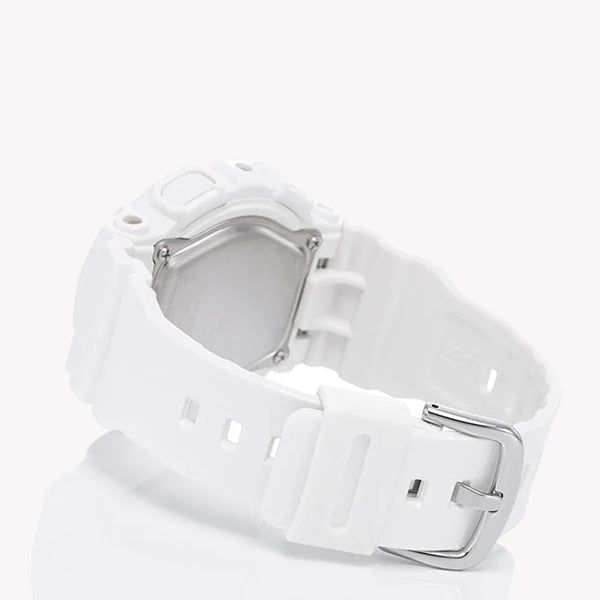 Casio Baby-G Ba-112-7adr - Sporty Elegance For The Modern Woman by i-watch