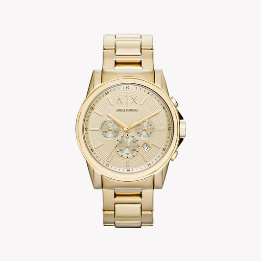 Armani Exchange AX2099 Unisex Watch