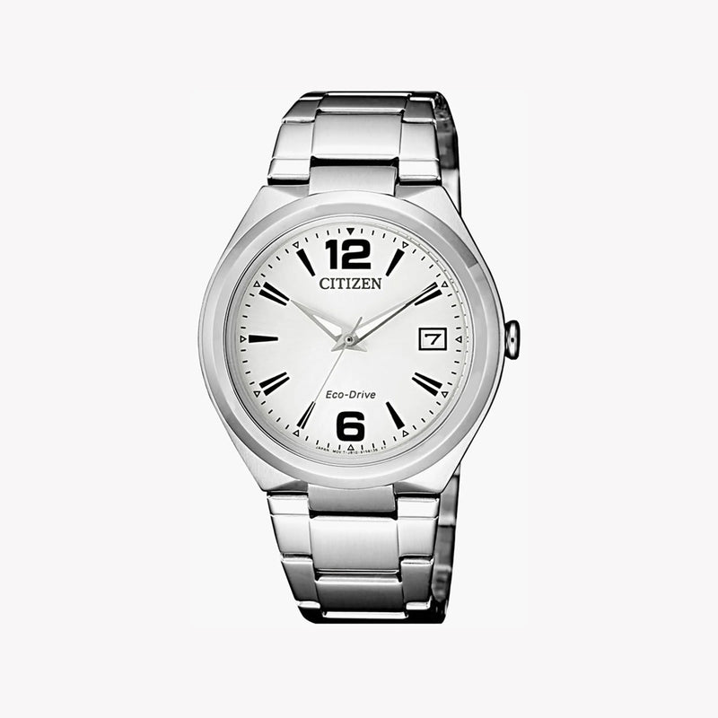 Citizen Fe6020-56b - Elegantly Functional Women's Eco-Drive Timepiece by i-watch