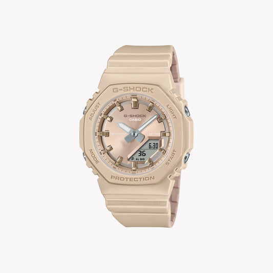 Casio G-Shock GMA-P2100ST-9AER Women's Watch