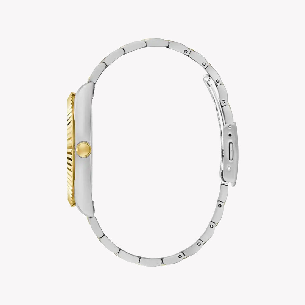 GUESS GW0265G14 Stylish Men's Watch in Silver & Gold-i-Watch-2