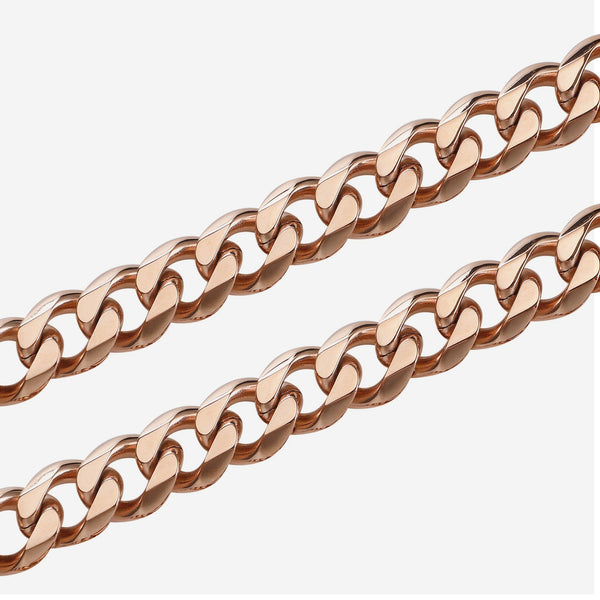 Zjch054spgm Zink Women's Necklaces