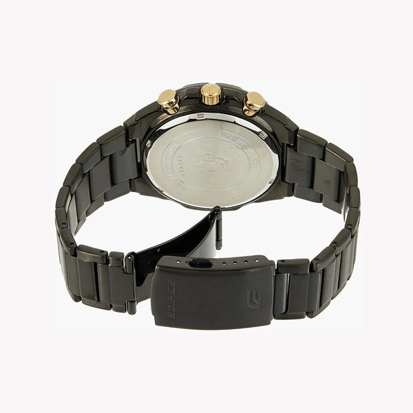 Edifice Efr-569dc-1avudf - Dynamic Elegance Men's Sporty Watch by i-watch