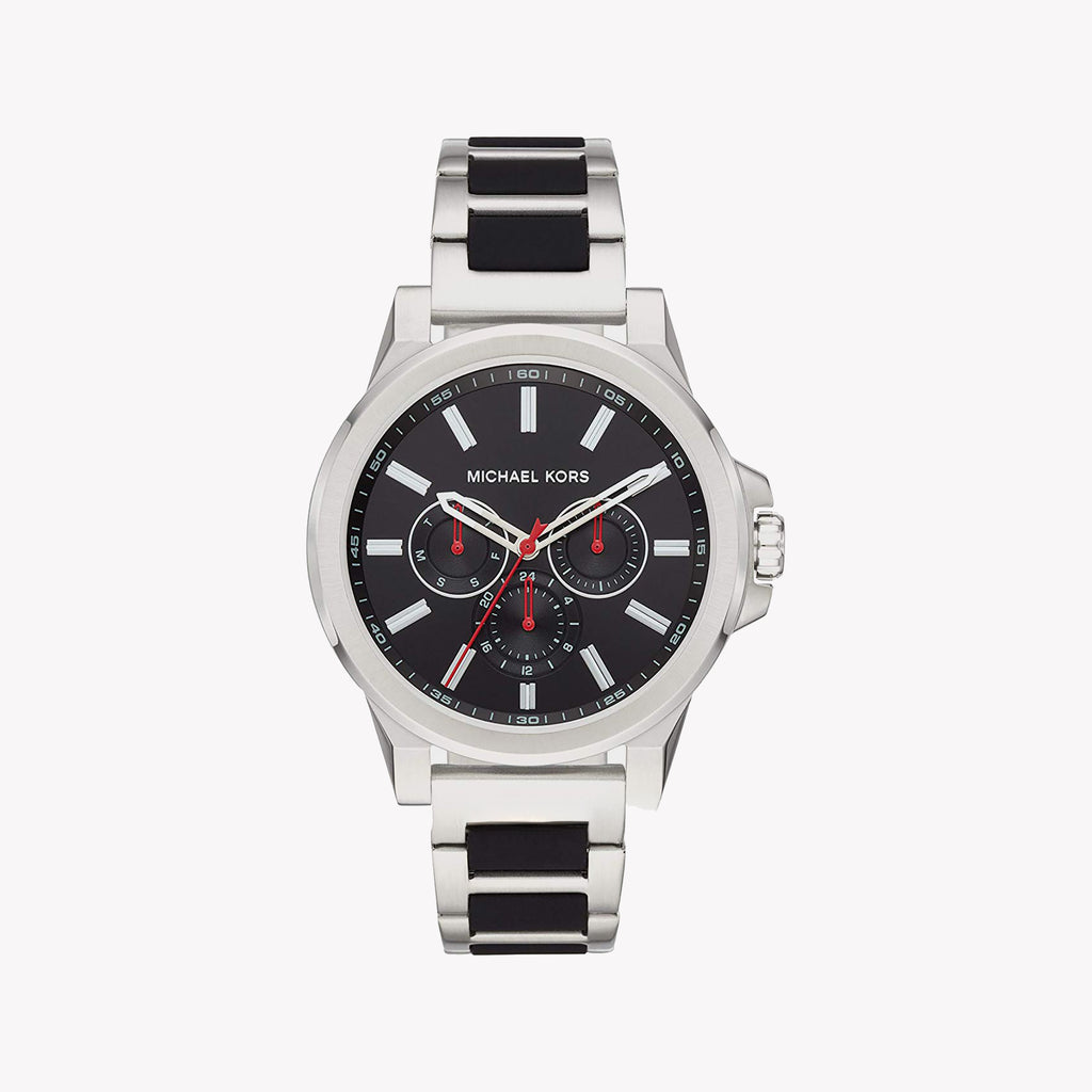 MICHAEL KORS MK8719 - ELEGANT TIMEPIECE FOR THE MODERN WOMAN