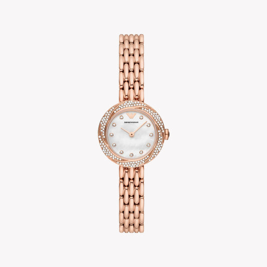 EMPORIO ARMANI AR11474 Women's Watch