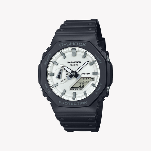 G-Shock GA-2100WD-1AER Men's Watch