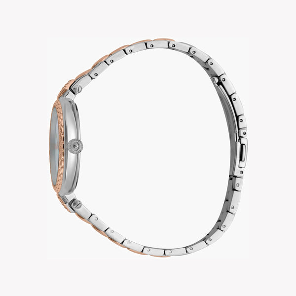 Just Cavalli Women's Rose Gold Stainless Steel Watch, Rose Gold Stainless Steel Case | Jc1l128m0605 by i-watch
