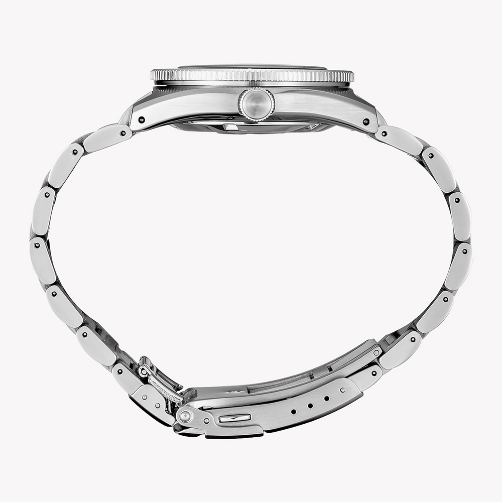 Seiko Prospex SPB297J1 Men's Watch - Blue Dial, 20 ATM-i-Watch-2