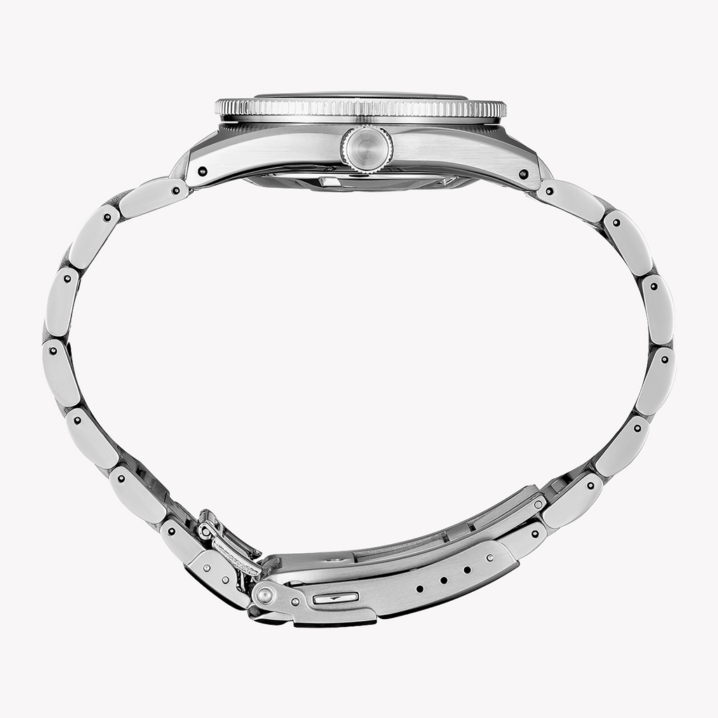 Seiko Prospex SPB297J1 Men's Watch - Blue Dial, 20 ATM-i-Watch-2