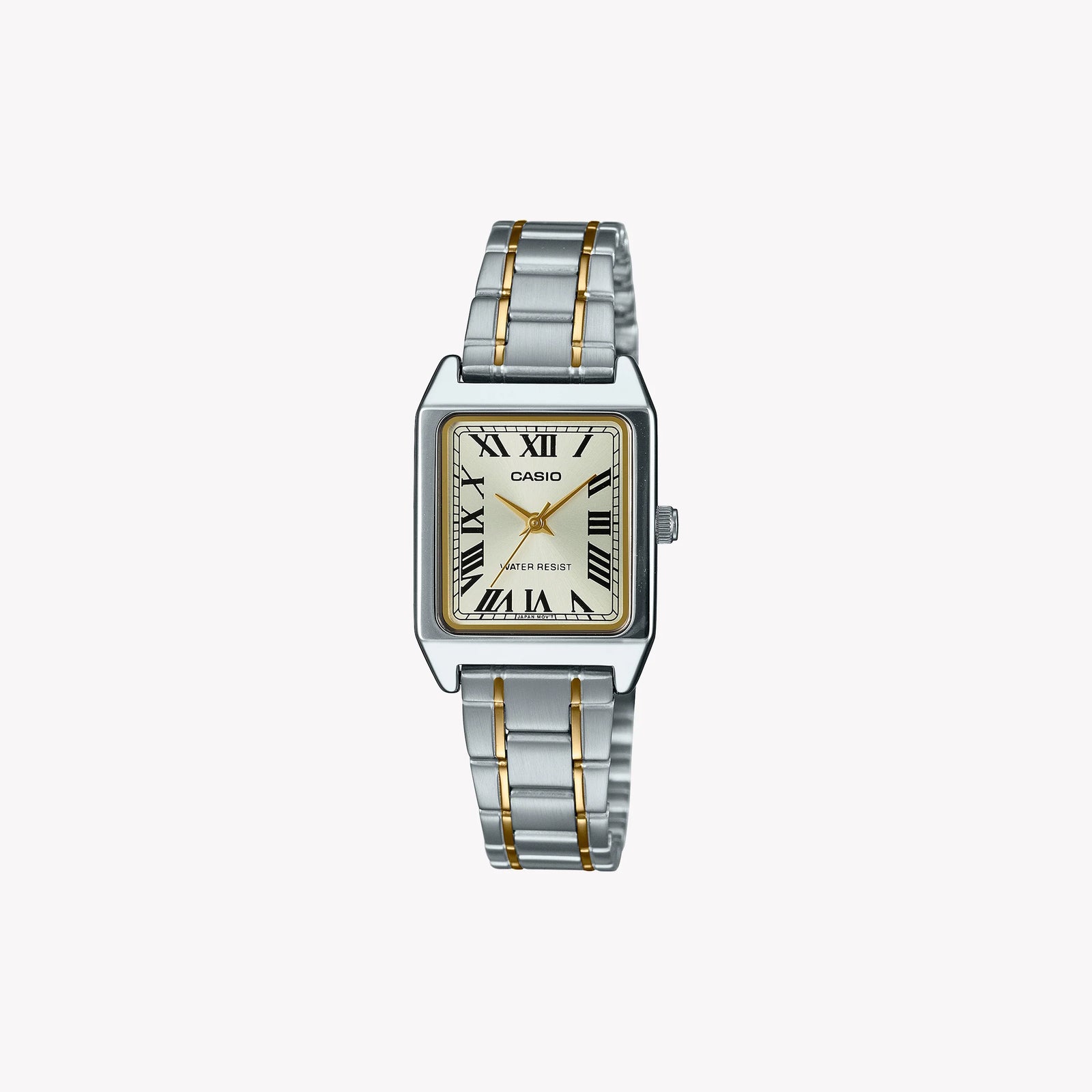 Ltp Women's Stainless Steel Watch, Redefined Elegance | Ltp-V007sg-9eud by i-watch