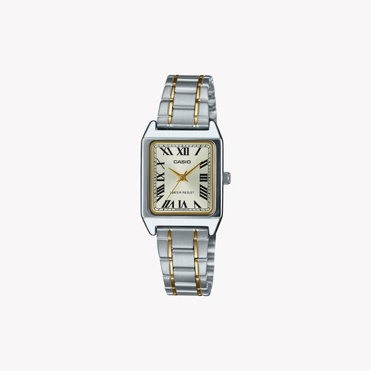 Casio Collection LTP-V007SG-9EUDF Damenuhr