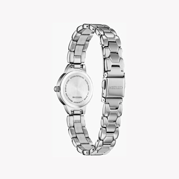 Citizen Ez7010-56l - Radiant Charm Women's Watch With Stunning Blue Dial by i-watch
