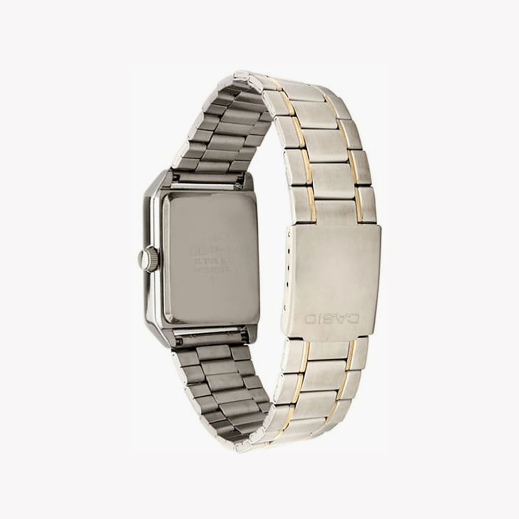 LTP-V007SG-9EUD - ELEGANT FEMININITY: TIMELESS STAINLESS STEEL WATCH FOR THE MODERN WOMAN-i-Watch-2