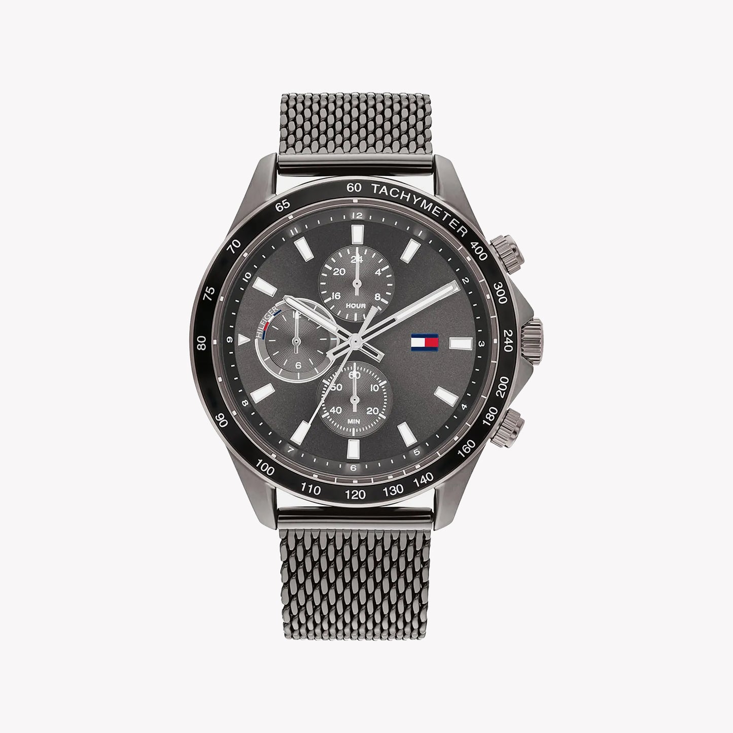 TOMMY HILFIGER MILES 1683486 Men's Watch