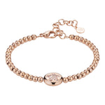 ZFBR007RGS ZINK Women's Bracelets