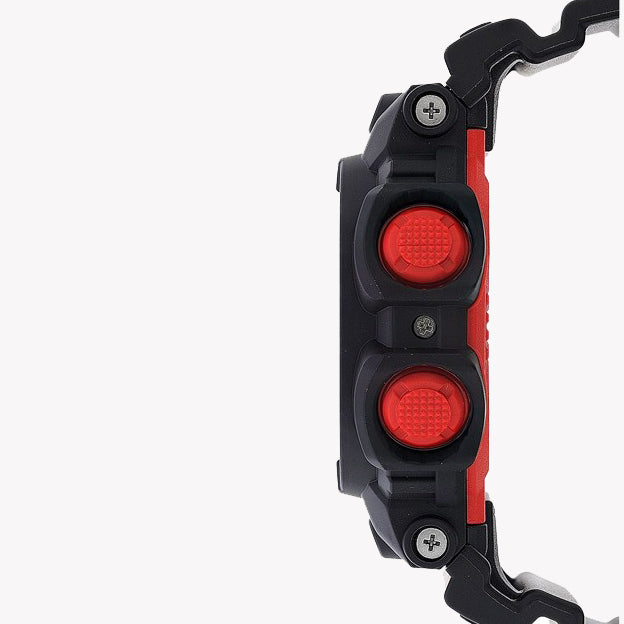 CASIO G-SHOCK GXW-56-1AER - ULTIMATE RESILIENCE MEN'S WATCH WITH SOLAR POWER & 20 ATM WATER RESISTANCE-i-Watch-3