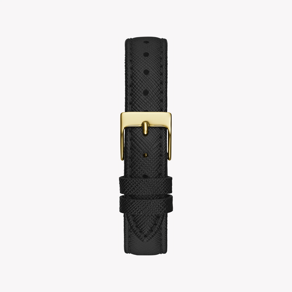 Guess Women's Gold Watch, Champagne Dial | Gw0764l2 by i-watch