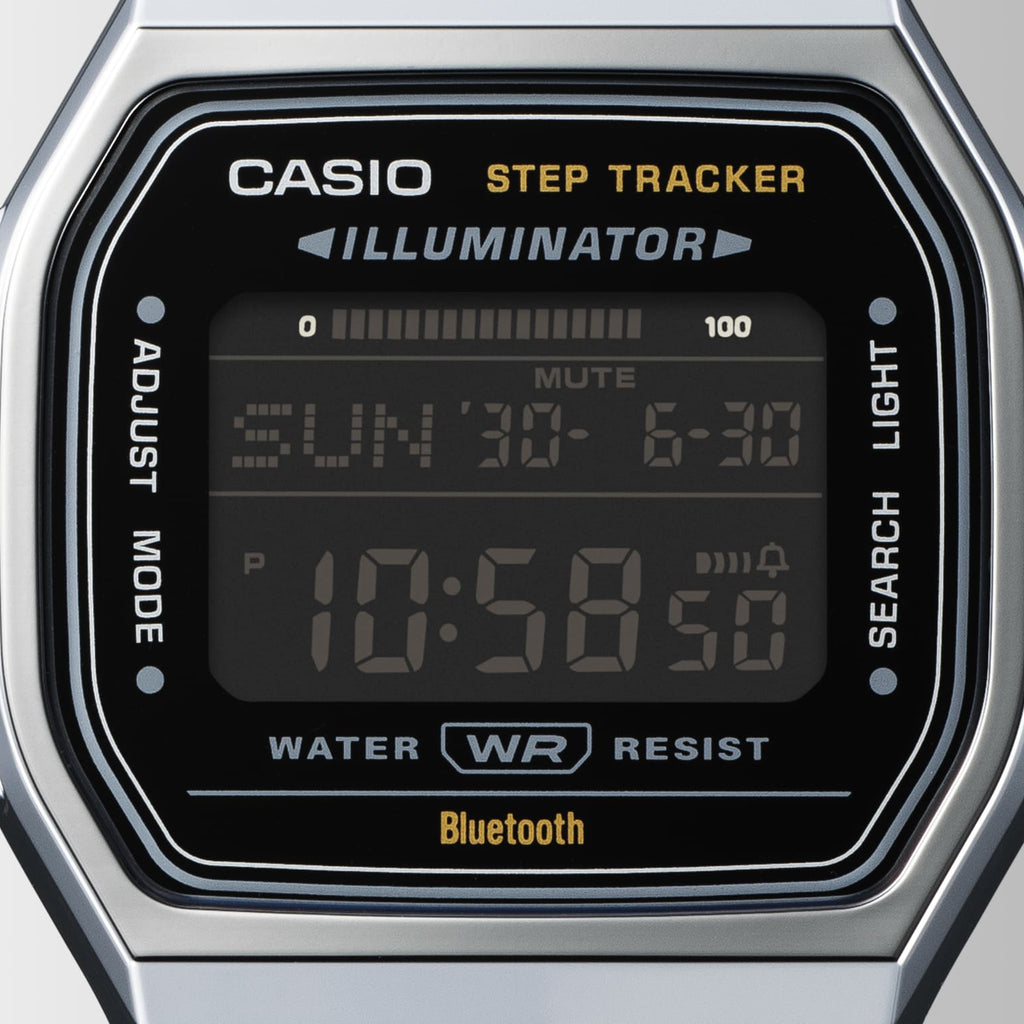 CASIO ABL-100WE-1BEF DYNAMIC VERSATILITY - MODERN SPORTY TIMEPIECE WITH FUNCTIONALITY AND STYLE-i-Watch-2