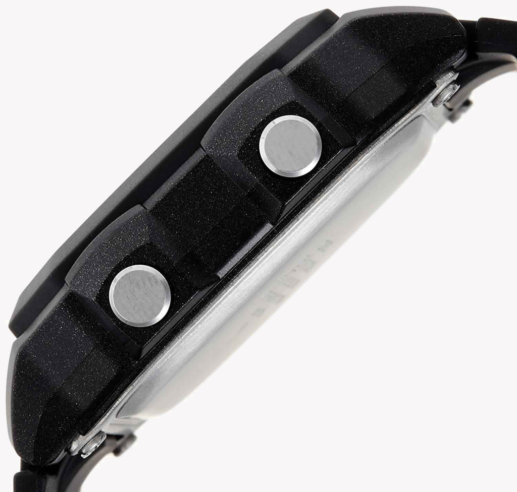 CASIO AE-1200WH-1AVDF – ZEITLOSE ABENTEURER-HERRENUHR MIT WASSERBESTÄNDIGKEIT UND MULTIFUNKTIONALITÄT