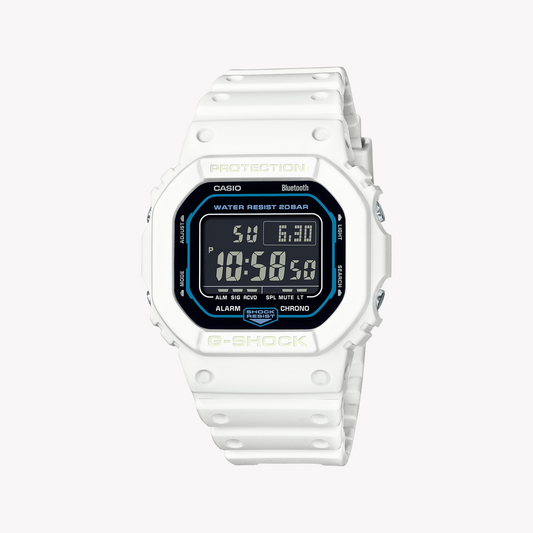 G-SHOCK DW-B5600SF-7DR Men's Watch