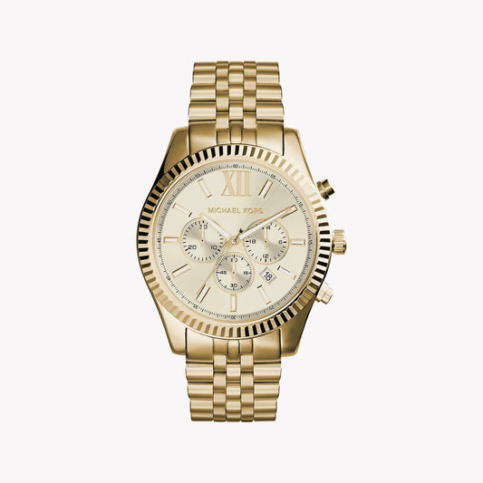 MICHAEL KORS MK8281 Herrenuhr