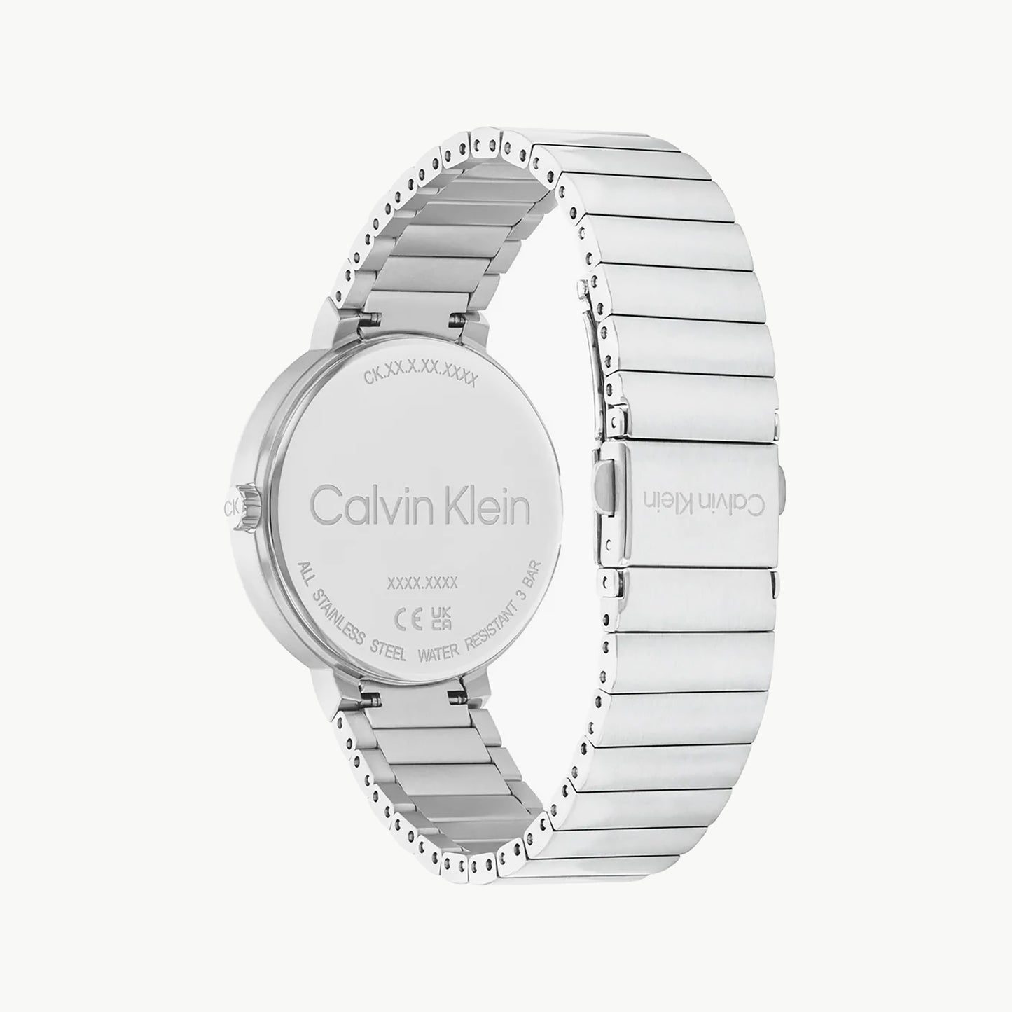 CK CALVIN KLEIN NEW COLLECTION 25100032 Women's watch