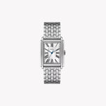 Carraway Three-Hand Stainless Steel Watch FS6008