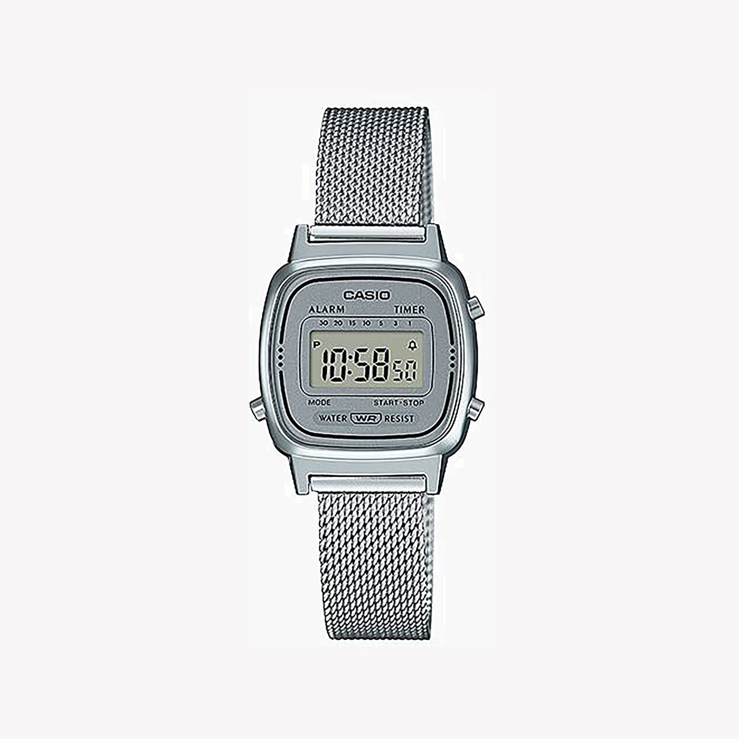 CASIO LA670WEM-7DF Women's Watch