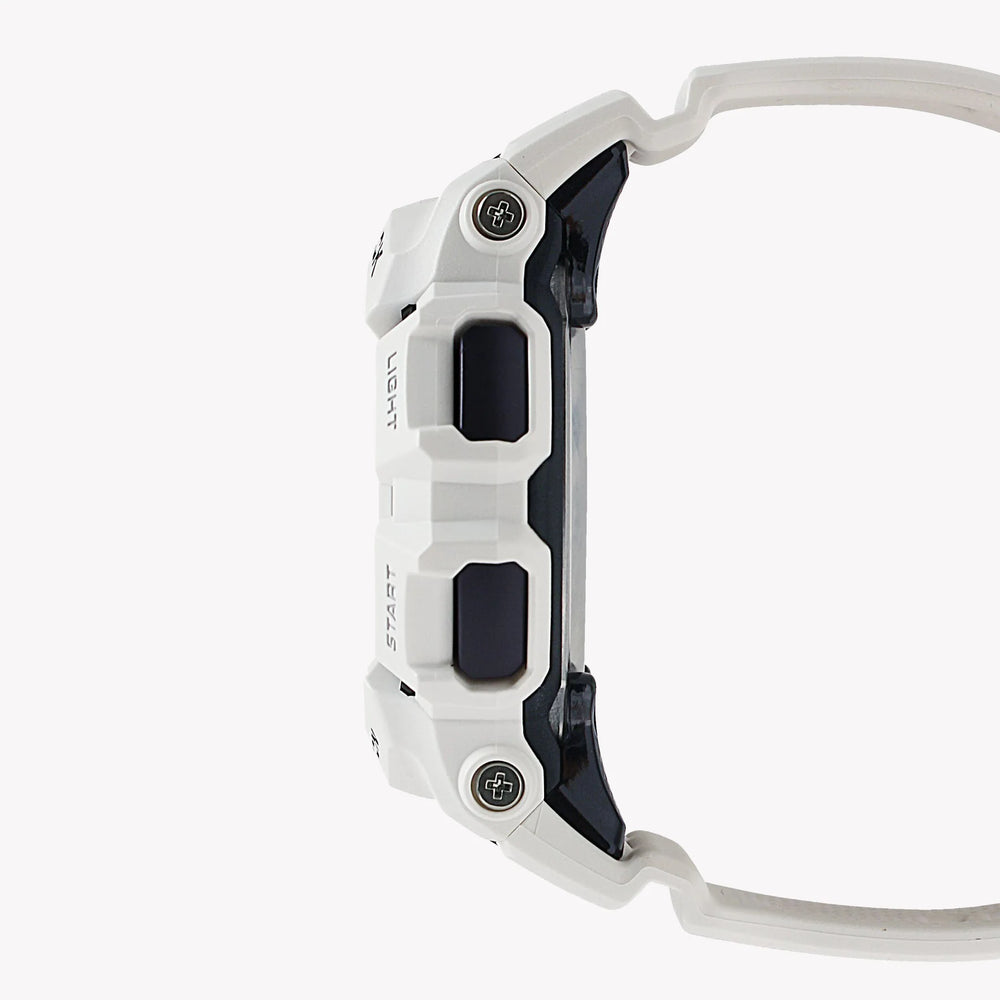 Casio G-Shock Men's White Resin Watch, 20 Atm | Gba-900-7aer by i-watch