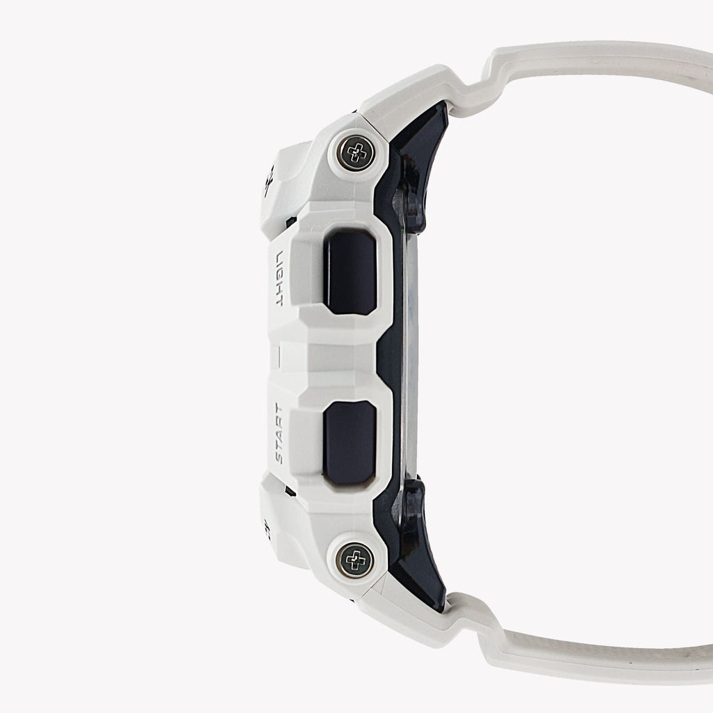 CASIO G-SHOCK GBA-900-7AER ADVENTURE READY - MEN'S VERSATILE WHITE RESIN WATCH WITH MULTIFUNCTIONALITY-i-Watch-3