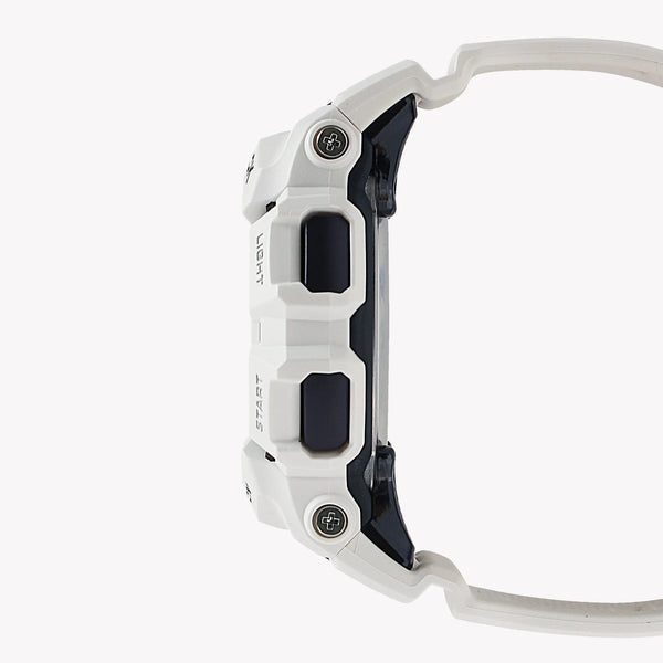 Casio G-Shock Men's White Resin Watch, 20 Atm | Gba-900-7aer by i-watch
