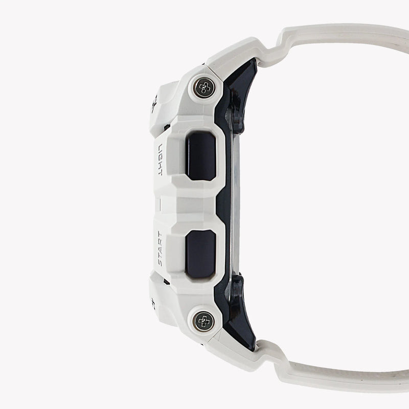 Casio G-Shock Men's White Resin Watch, 20 Atm | Gba-900-7aer by i-watch