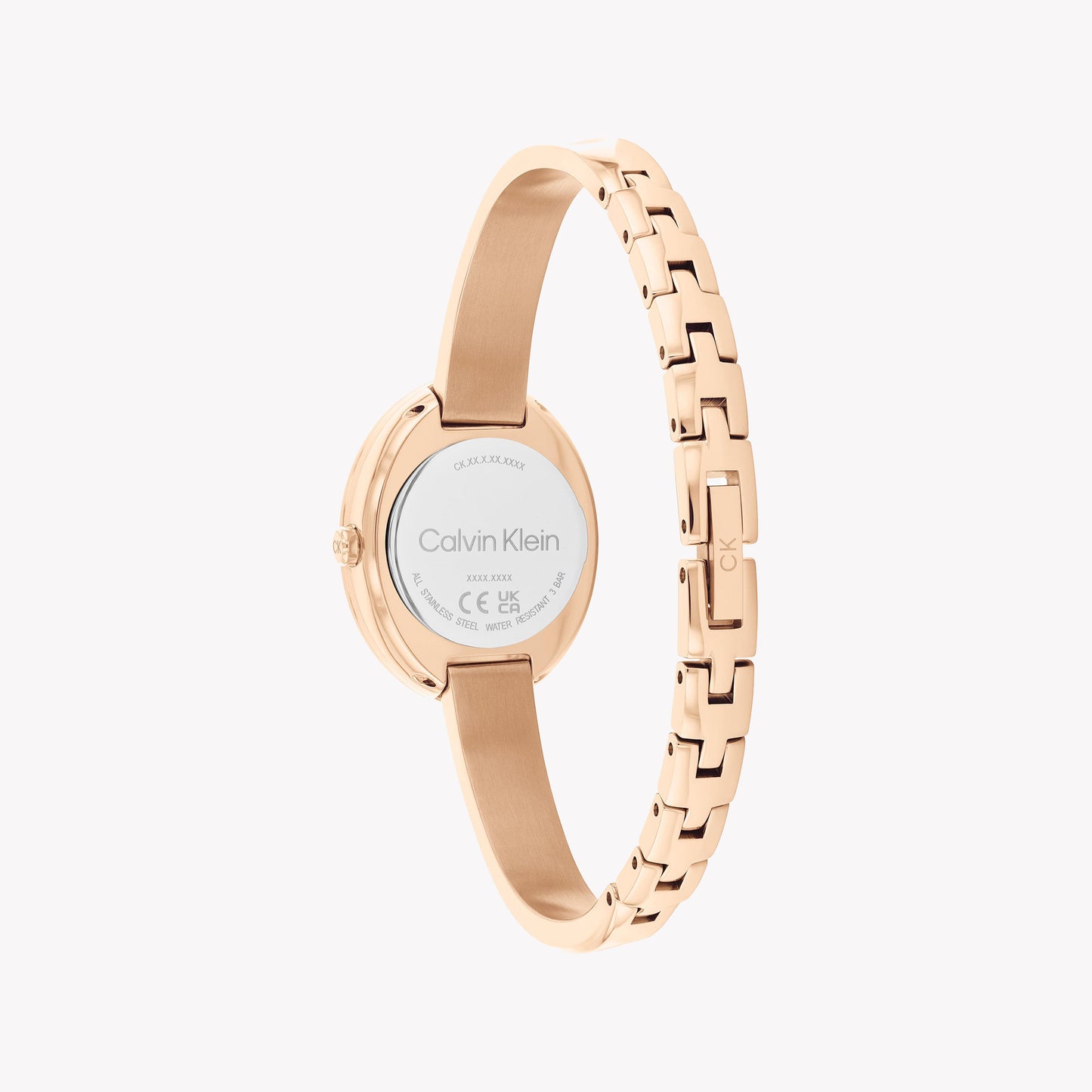 CK CALVIN KLEIN 25100057 Women's Watch