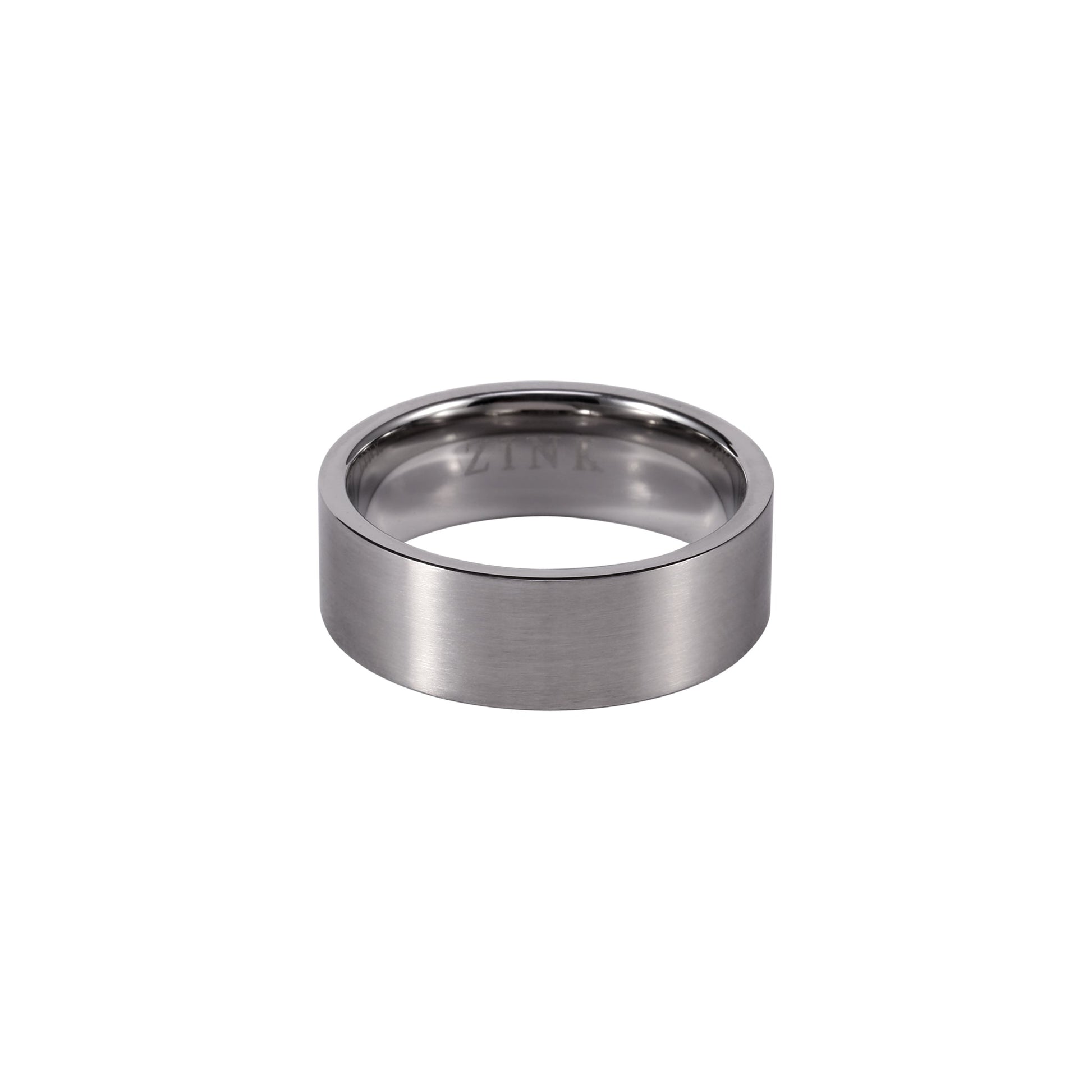 ZJRG007SP ZINK Men's Rings