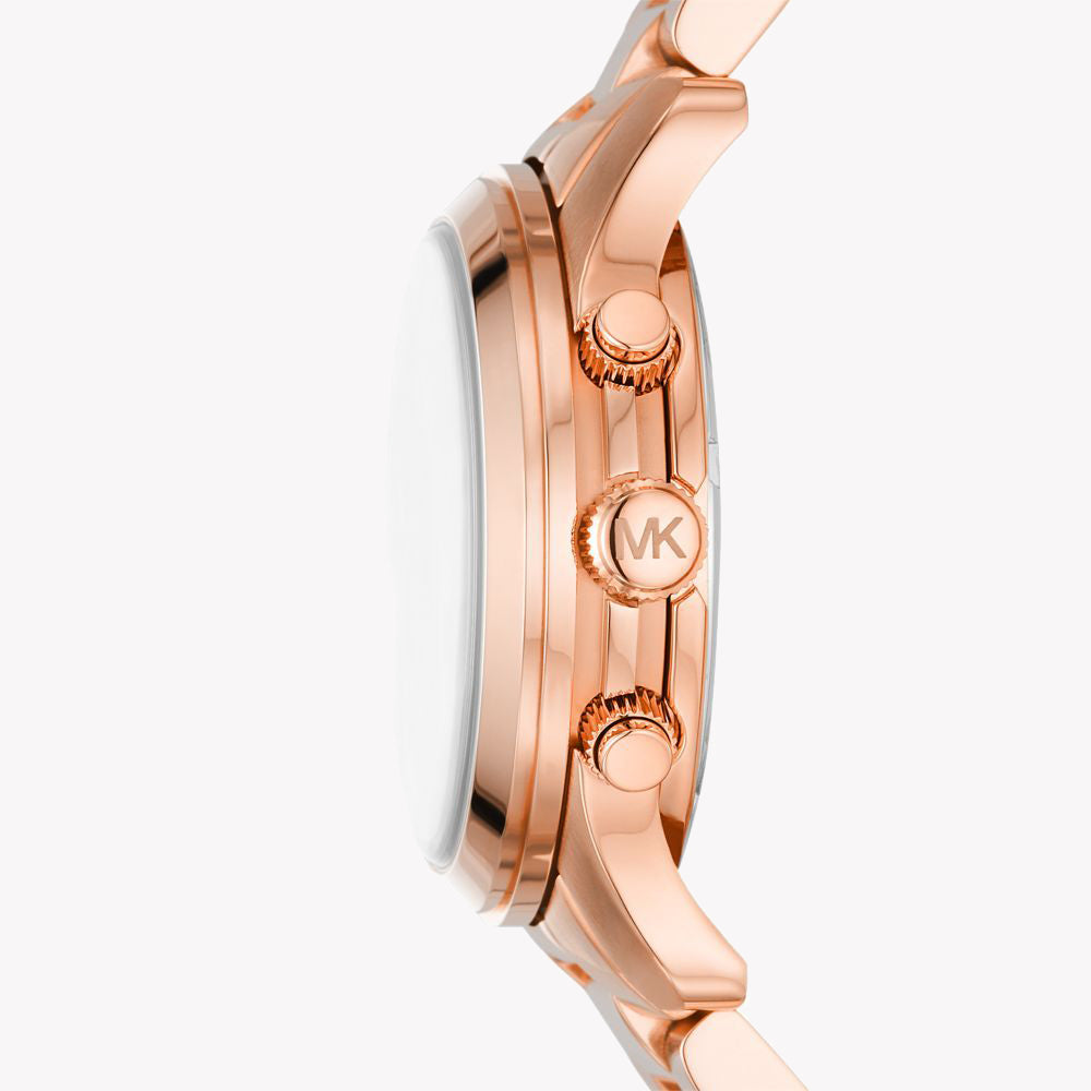 MICHAEL KORS MK7324 RADIANT CHARM - ELEGANT ROSE GOLD WOMEN'S WATCH WITH STUNNING DESIGN-i-Watch-2
