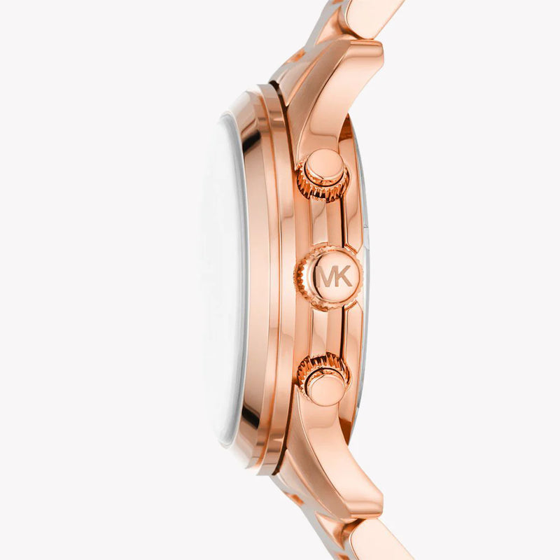Michael Kors Women's Rose Gold Watch, Stainless Steel | Mk7324 by i-watch
