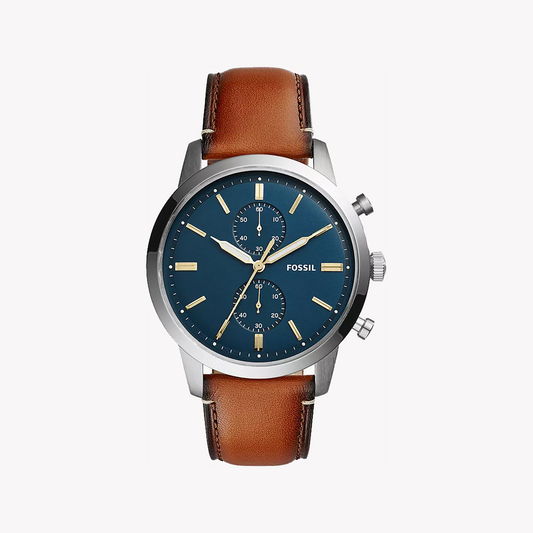 Montre Fossil TOWNSMAN pour hommes