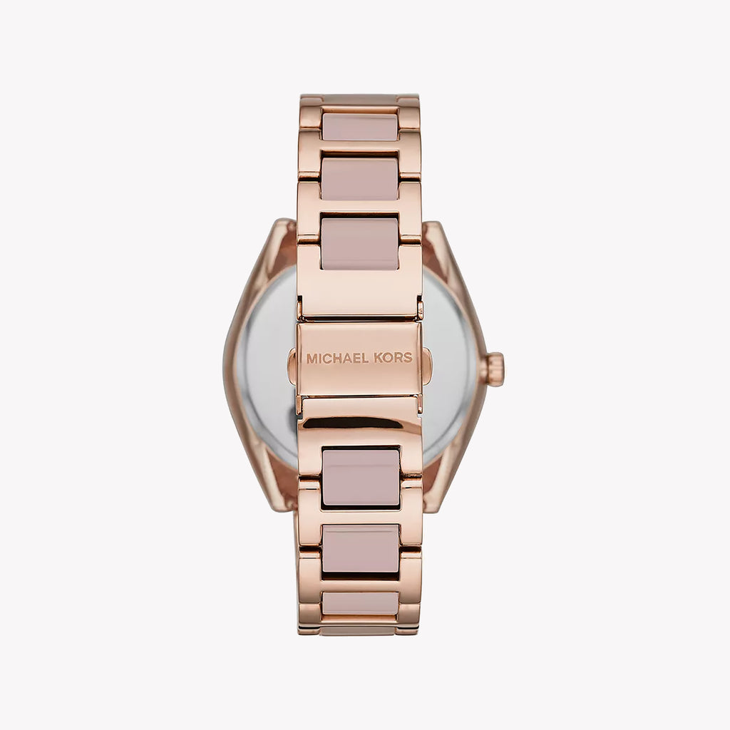MICHAEL KORS MK7135 ROSE GOLD SOPHISTICATION - TIMELESS ELEGANCE FOR MEN's WATCH-i-Watch-3