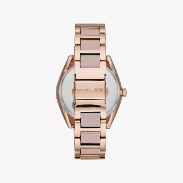 Michael Kors Women's Rose Gold Watch, Stainless Steel | Mk7135 by i-watch